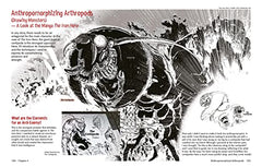 A Guide to Drawing Manga Fantasy Furries