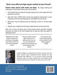 French Short Stories for Beginners