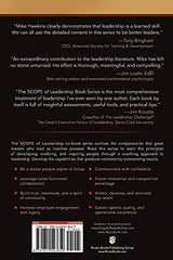Leadership Competencies That Enable Results