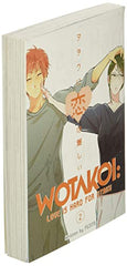 Wotakoi: Love is Hard for Otaku 2
