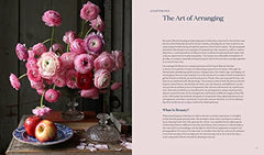 A Sweet Floral Life