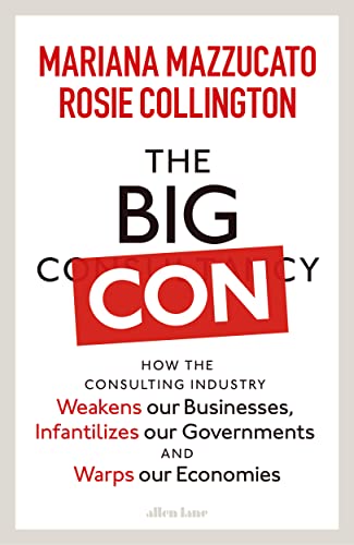 The Big Con