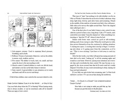 The Happiest Baby on the Block; Fully Revised and Updated Second Edition