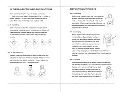 The Happiest Baby on the Block; Fully Revised and Updated Second Edition