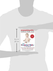 The Happiest Baby on the Block; Fully Revised and Updated Second Edition