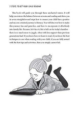 7 Steps to Get Your Child Reading