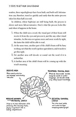 7 Steps to Get Your Child Reading