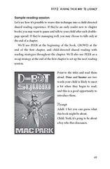 7 Steps to Get Your Child Reading