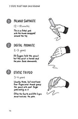 7 Steps to Get Your Child Reading