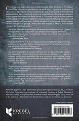 Handbook of Evangelical Theology – A Historical, Biblical, & Contemporary Survey