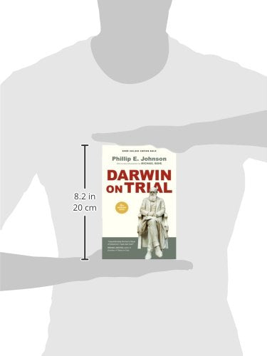Darwin on Trial