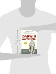 Darwin on Trial