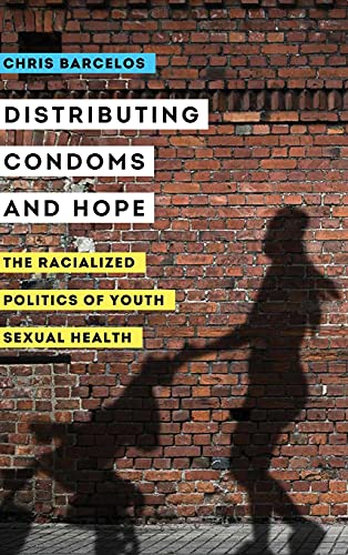 Distributing Condoms and Hope