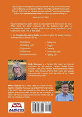 Couples Recovery Guide: A 52-Week Journey to Hope & Healing