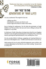 Mudrunner: Advancing the Kingdom No Matter the People, the Place, or the Cost