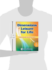 Dimensions of Leisure for Life: Individuals and Society