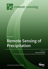 Remote Sensing of Precipitation: Volume 1