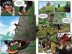 Codex Black (Book One): A Fire Among Clouds