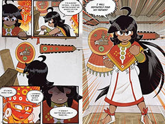 Codex Black (Book One): A Fire Among Clouds