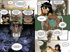 Codex Black (Book One): A Fire Among Clouds