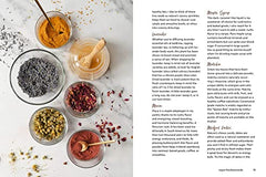 Super Tonics: 75 Adaptogen-Packed Recipes to Boost Immunity