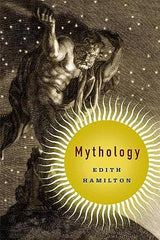 Mythology: Timeless Tales of Gods and Heroes, 75th Anniversary