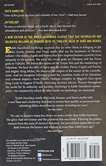 Mythology: Timeless Tales of Gods and Heroes, 75th Anniversary