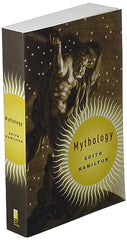 Mythology: Timeless Tales of Gods and Heroes, 75th Anniversary