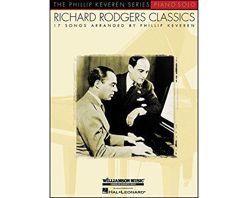 Richard Rodgers Classics