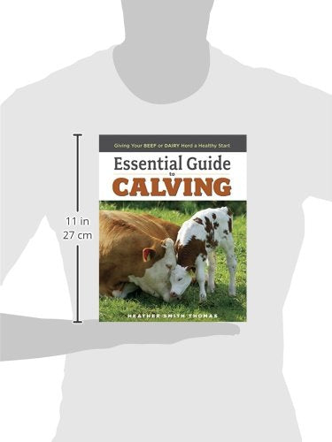 ESSENTIAL GUIDE TO CALVING