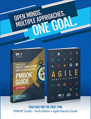 A guide to the Project Management Body of Knowledge & Agile Practice