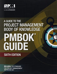 A guide to the Project Management Body of Knowledge & Agile Practice