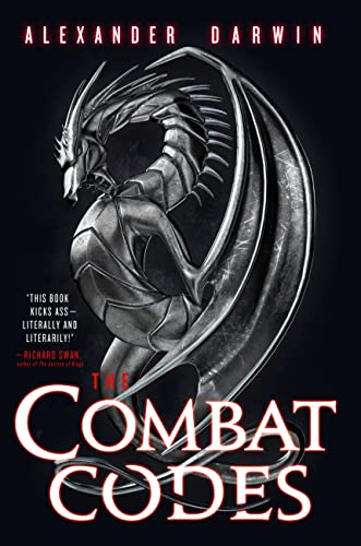 The Combat Codes: 1