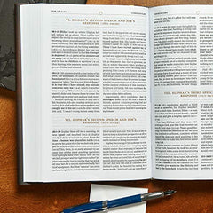 The Tony Evans Bible Commentary: Advancing God's Kingdom Agenda