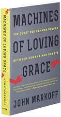 Machines of Loving Grace