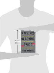 Machines of Loving Grace
