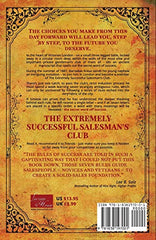 The Extremely Successful Salesman's Club by Chris Murray