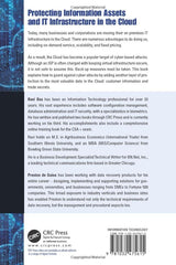 Protecting Information Assets and IT Infrastructure in the Cloud