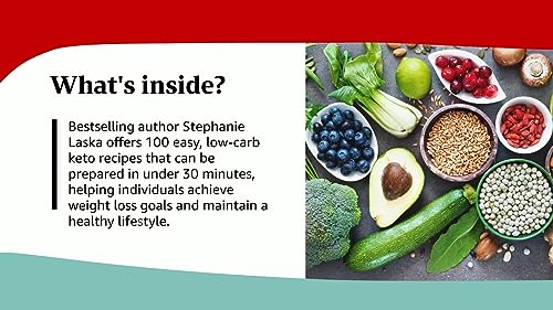 The DIRTY, LAZY, KETO No Time to Cook Cookbook