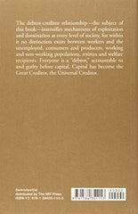 The Making of the Indebted Man
