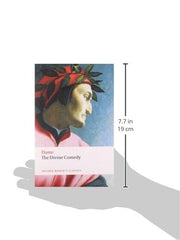 The Divine Comedy (Oxford World's Classics)