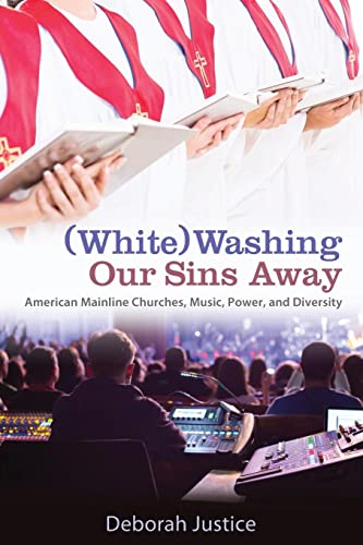 (White)Washing Our Sins Away