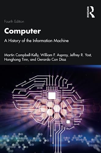 Computer: A History of the Information Machine