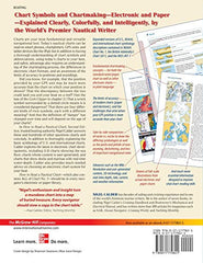 How to Read a Nautical Chart, (Includes ALL of Chart #1)