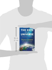 Keys To The Universe