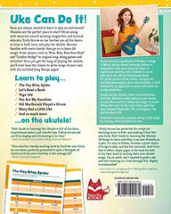 Kids' Guide to Learning the Ukulele
