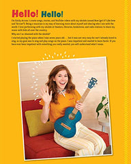 Kids' Guide to Learning the Ukulele