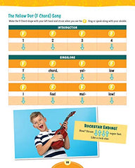 Kids' Guide to Learning the Ukulele