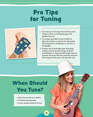 Kids' Guide to Learning the Ukulele