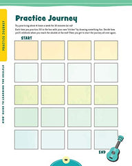Kids' Guide to Learning the Ukulele